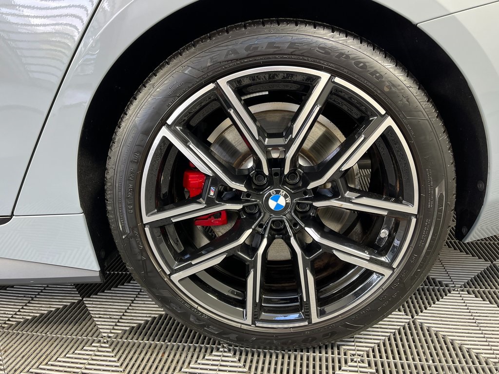 2024 Bmw M440i xDrive photo 8