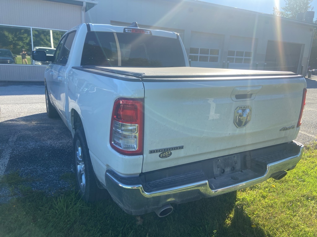 2021 Ram 1500 Big Horn Lone Star photo 4
