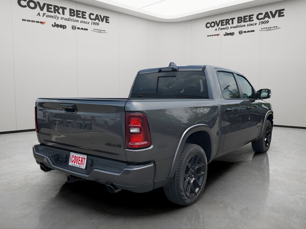 2026 Ram 1500 Laramie photo 7
