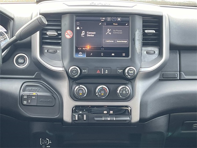 2024 Ram 3500 Big Horn photo 15