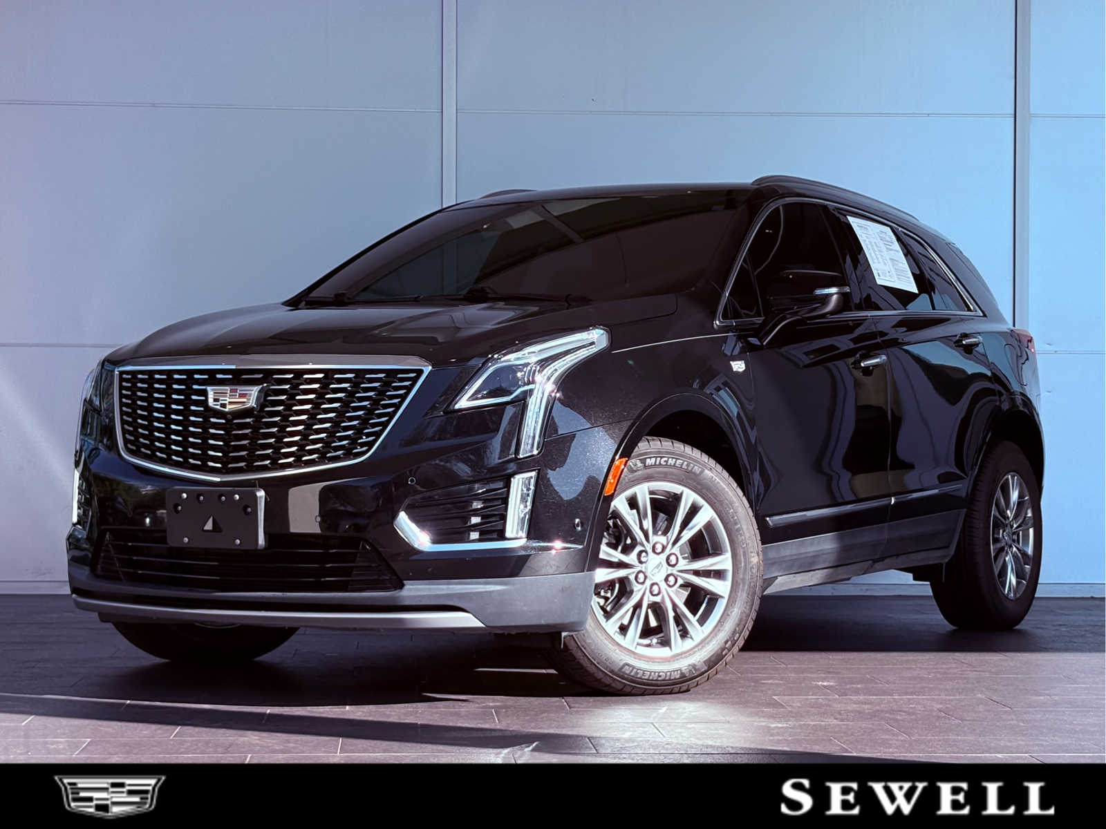 2021 Cadillac XT5 Premium Luxury's photo