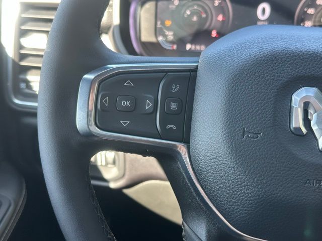 2025 Ram 2500 Laramie photo 20