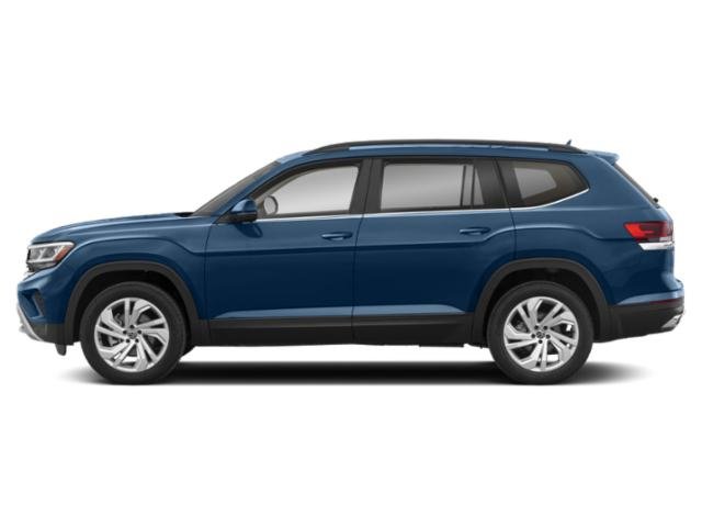 2023 Volkswagen Atlas SE Technology photo 3