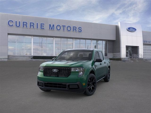 2025 FORD MAVERICK - Image 26