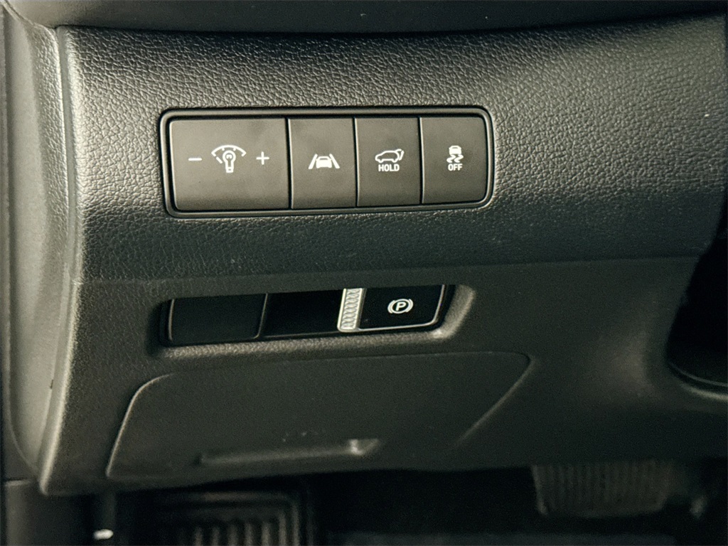 2023 Hyundai Santa Fe SEL photo 40