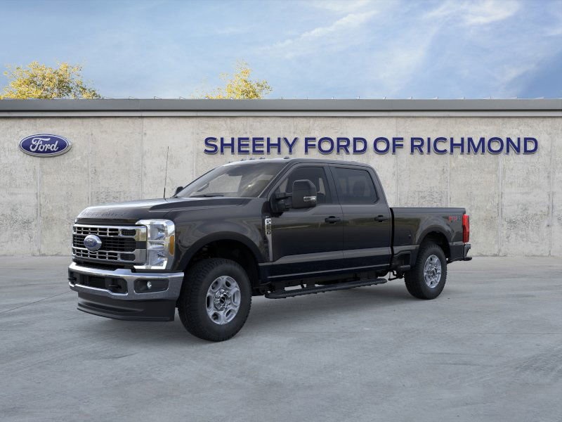2026 Ford F-250 photo 2
