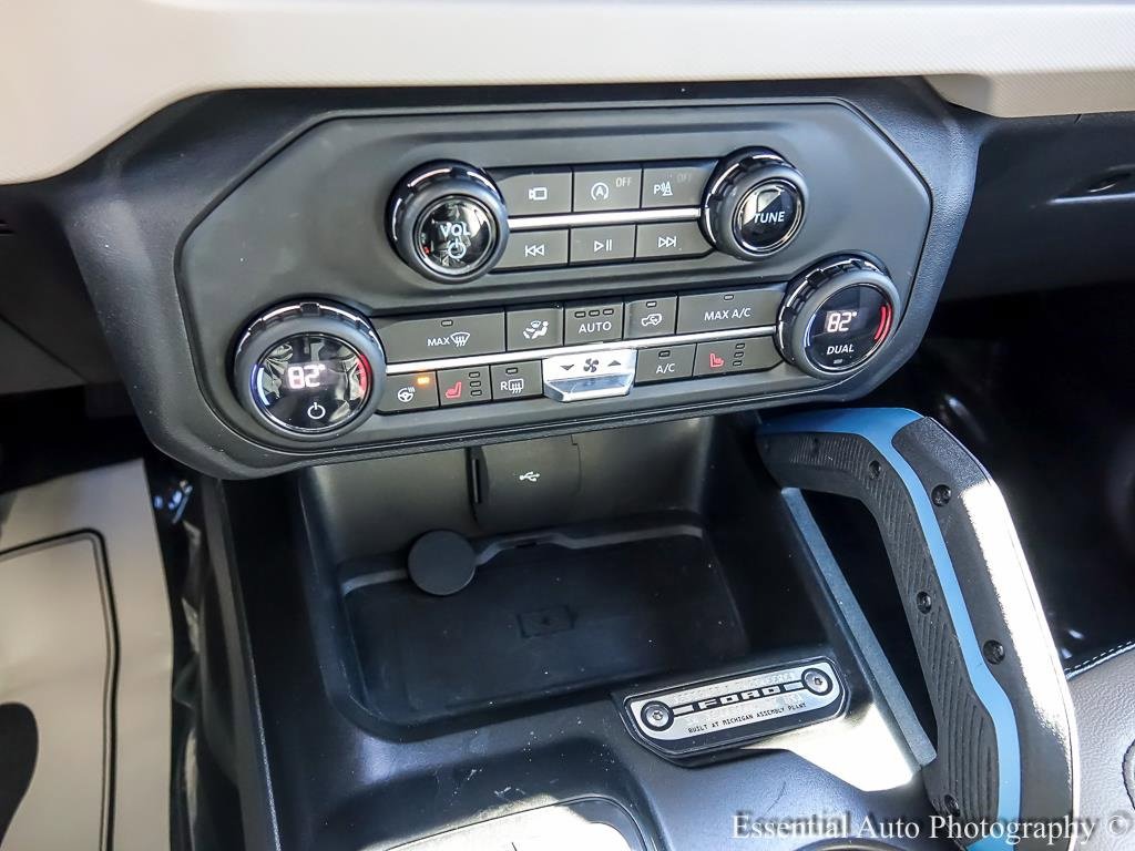 2023 FORD BRONCO - Image 18