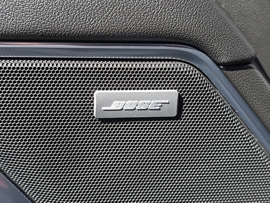 2022 Chevrolet Silverado 1500 RST photo 10