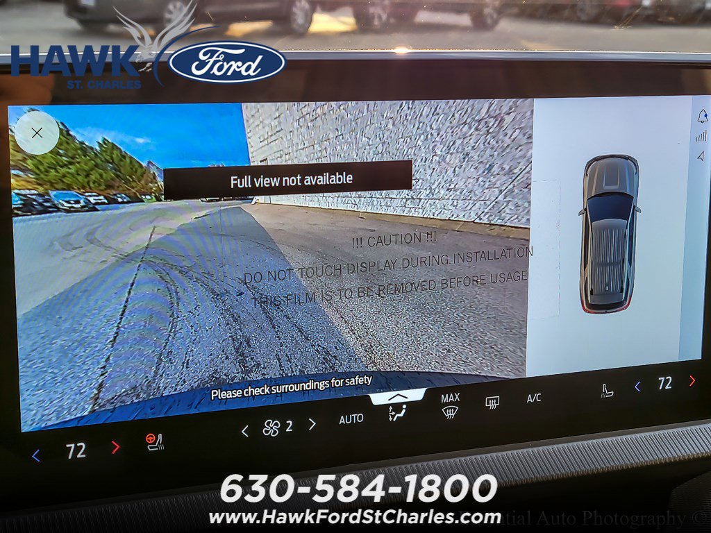 2026 FORD EXPLORER - Image 15