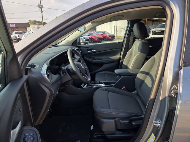 2026 Buick Encore GX Preferred photo 2
