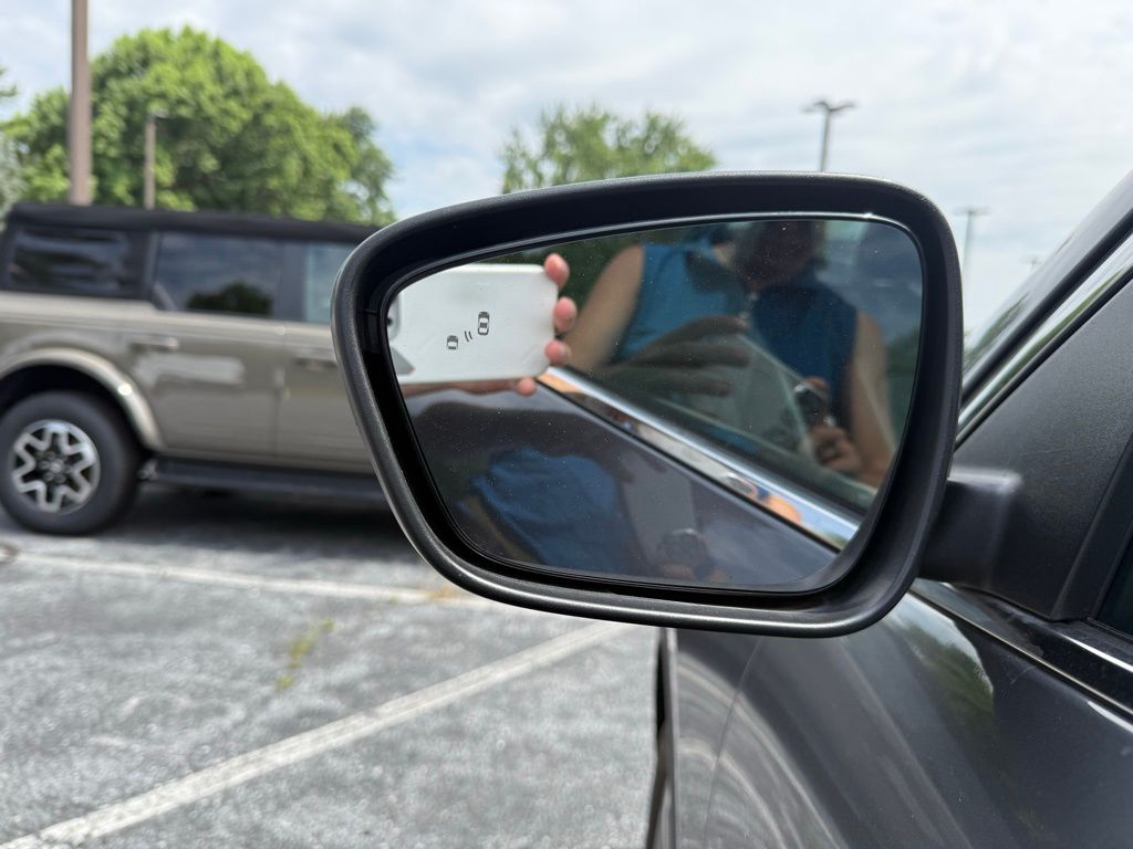 2023 Ford Escape Platinum photo 10