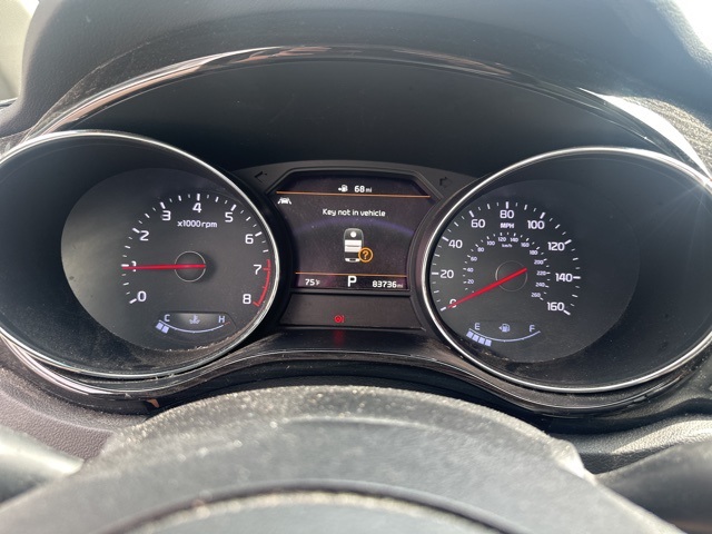 2021 Kia Sedona EX photo 10