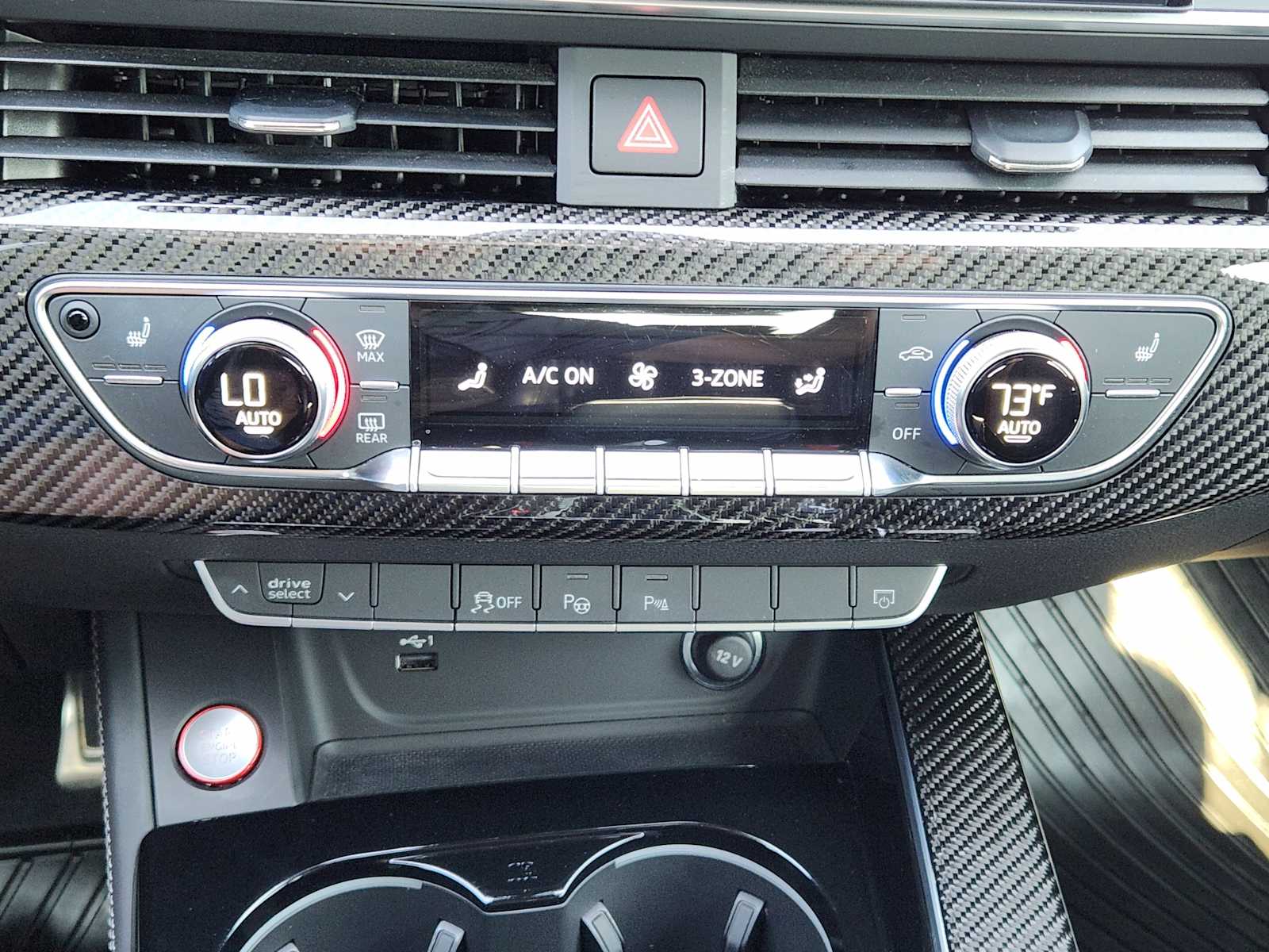 2023 Audi RS 5 photo 15