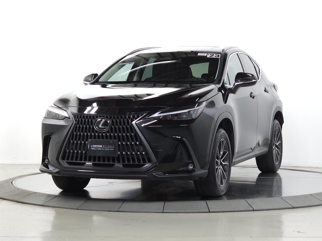 2023 Lexus NX Premium photo 2