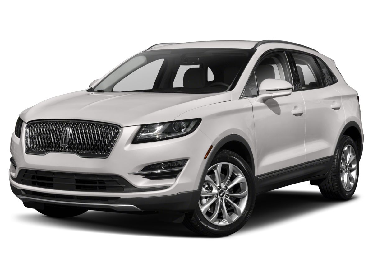 2019 Lincoln MKC Select's photo