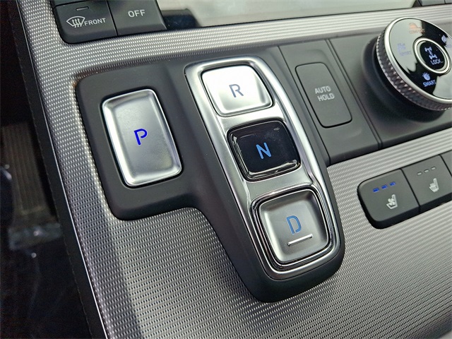 2023 Hyundai Palisade Calligraphy photo 20
