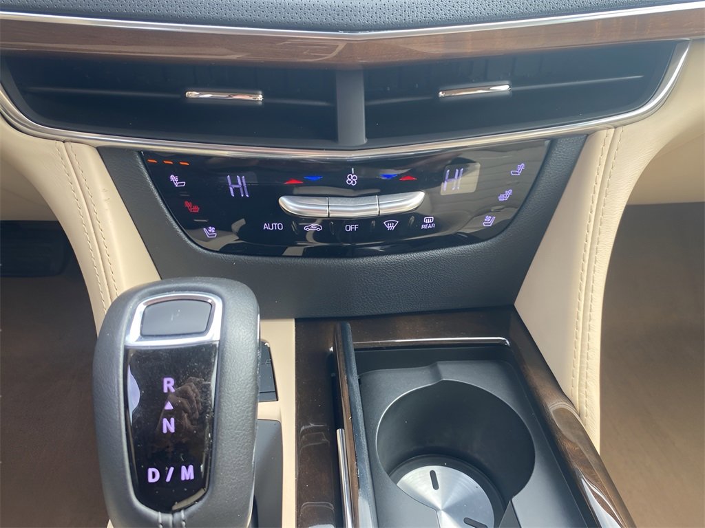 2020 Cadillac CT6 Platinum photo 20