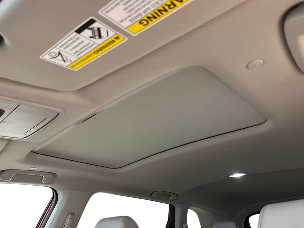 2026 Honda CR-V EX-L photo 23