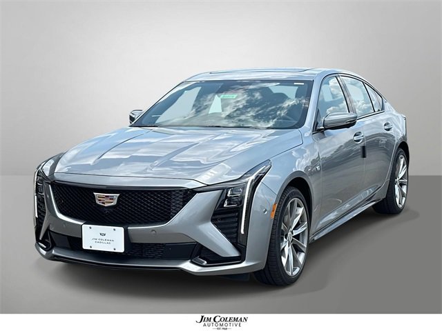 2025 Cadillac CT5