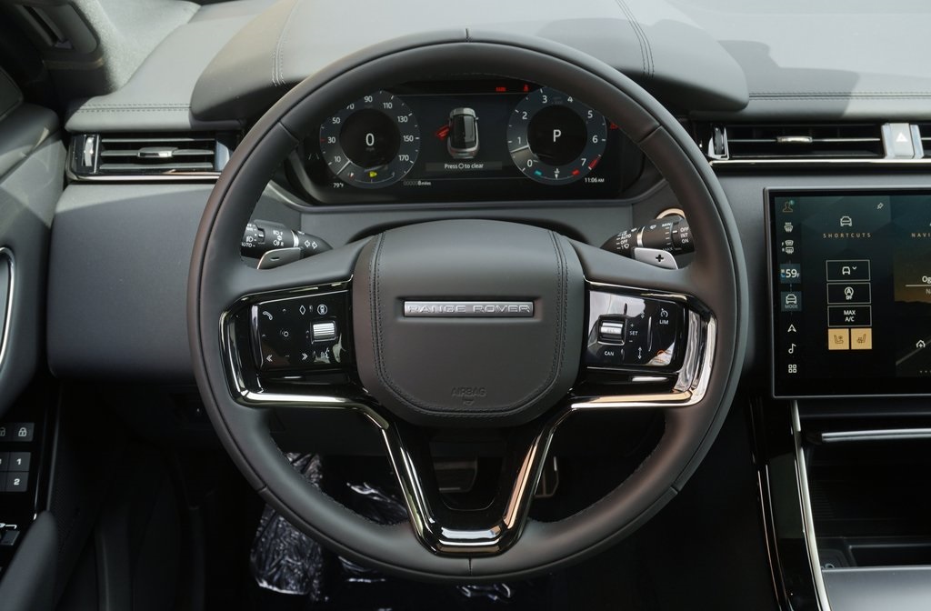 2026 LAND ROVER RANGE ROVER VELAR - Image 16