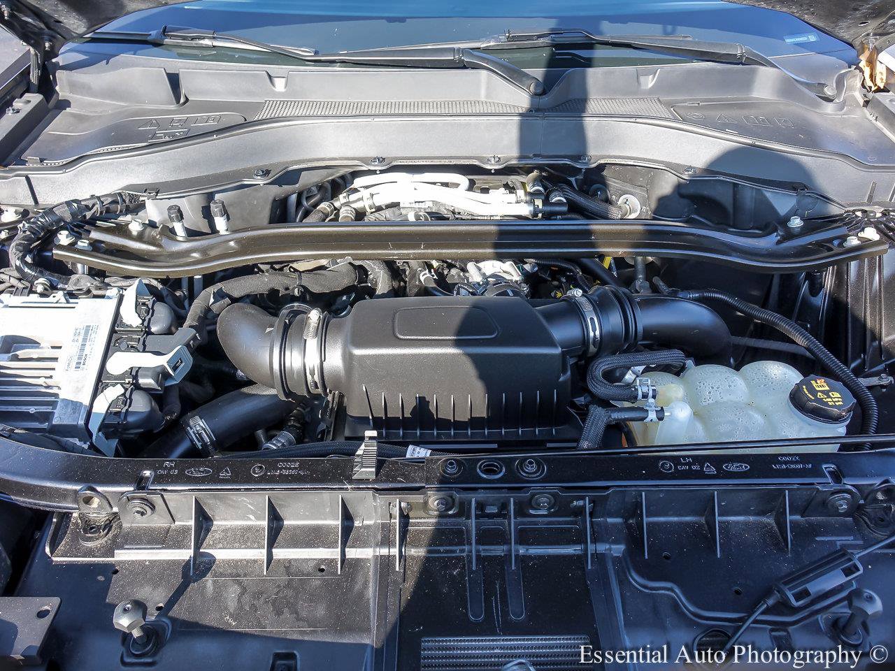 2022 FORD EXPLORER - Image 26