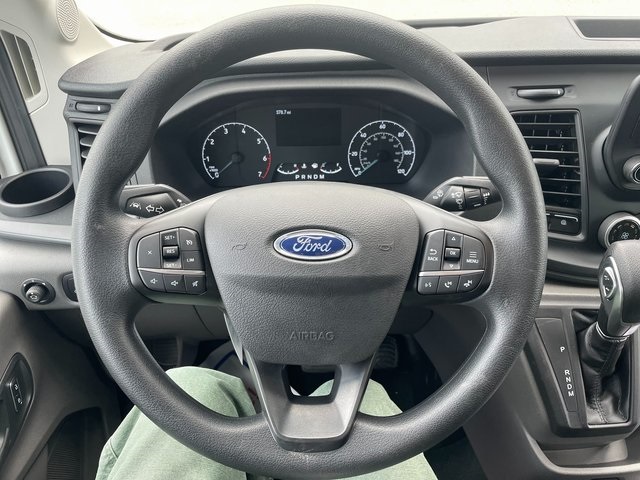 2024 Ford Transit photo 15