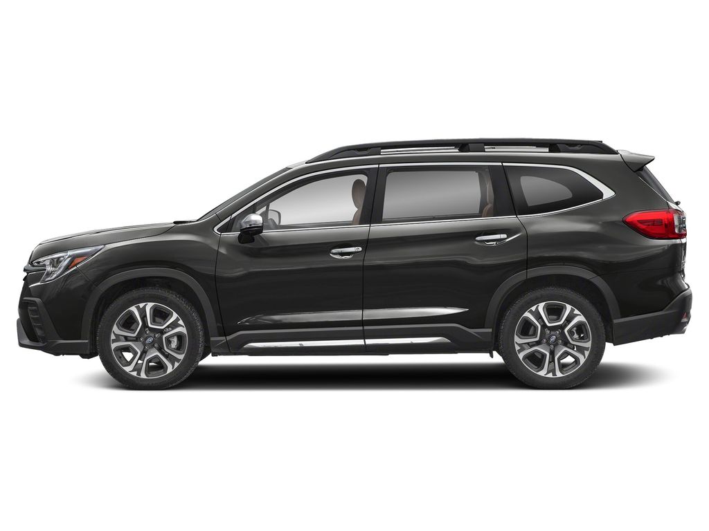 2025 Subaru Ascent Touring photo 2