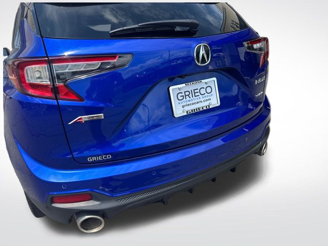 2022 Acura RDX A-Spec photo 21