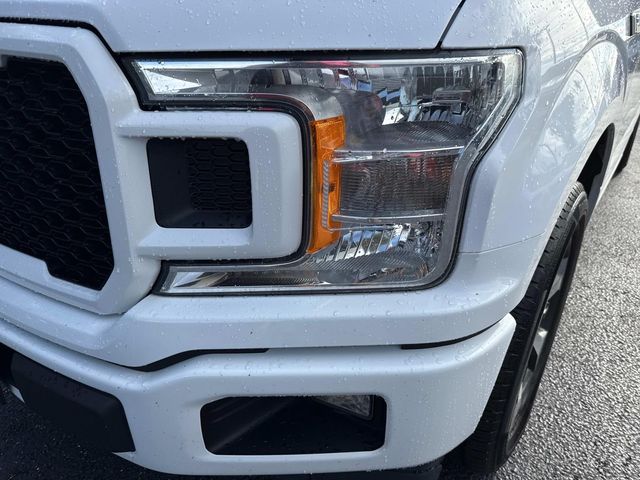 2020 Ford F-150 XL photo 9