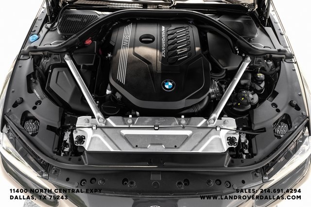 2022 Bmw M440i xDrive photo 38