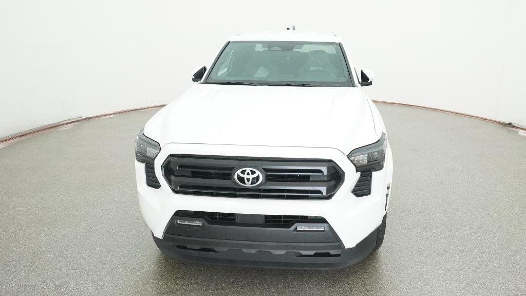 2025 Toyota Tacoma SR5 Double Cab photo 3