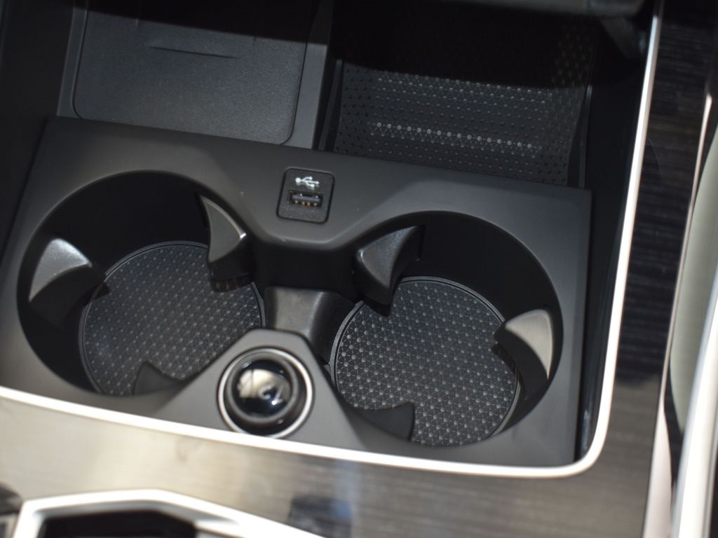 2026 Bmw X5 sDrive40i photo 21