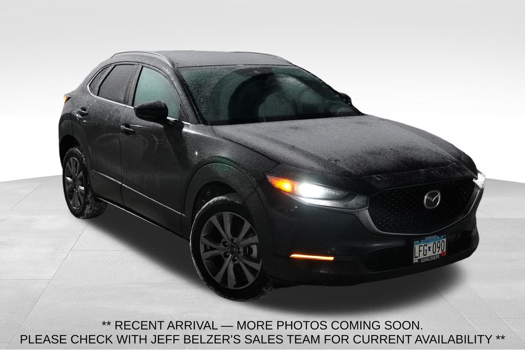 2023 Mazda CX-30 Preferred's photo