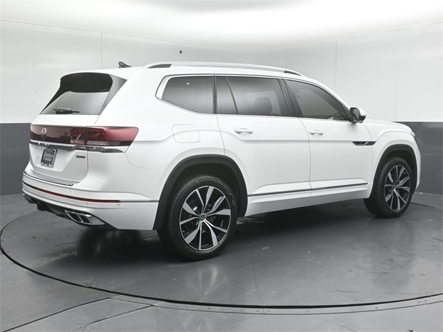 2024 VOLKSWAGEN ATLAS - Image 7
