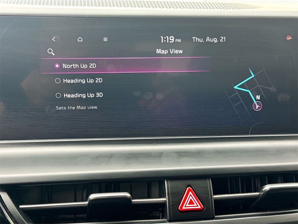 2024 Kia Seltos X-Line photo 15