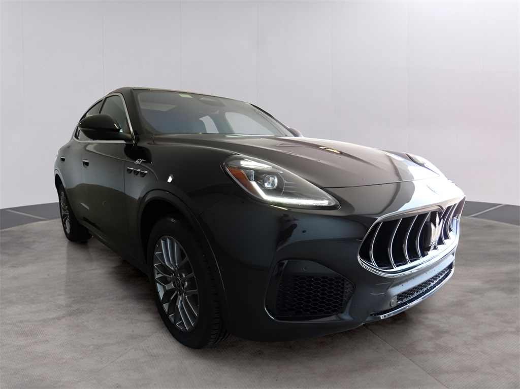 2024 Maserati Grecale GT photo 2