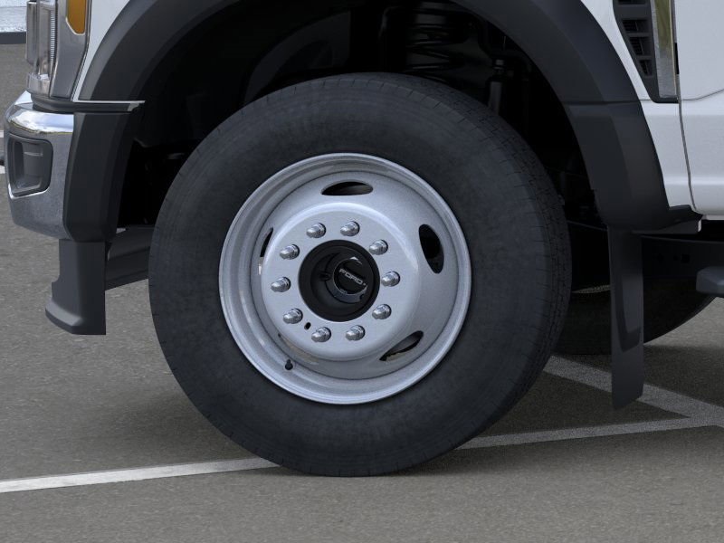 2026 Ford F-600 photo 17