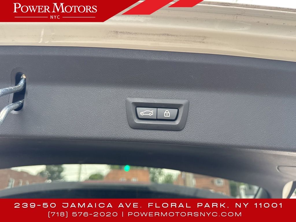 2021 Bmw X3 xDrive30i photo 22