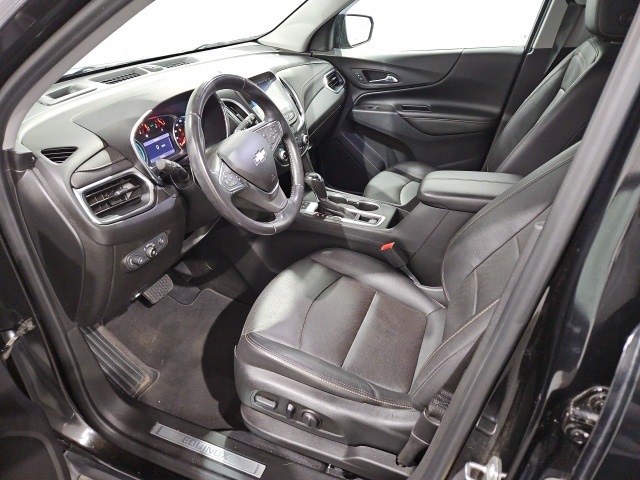 2020 Chevrolet Equinox Premier photo 10