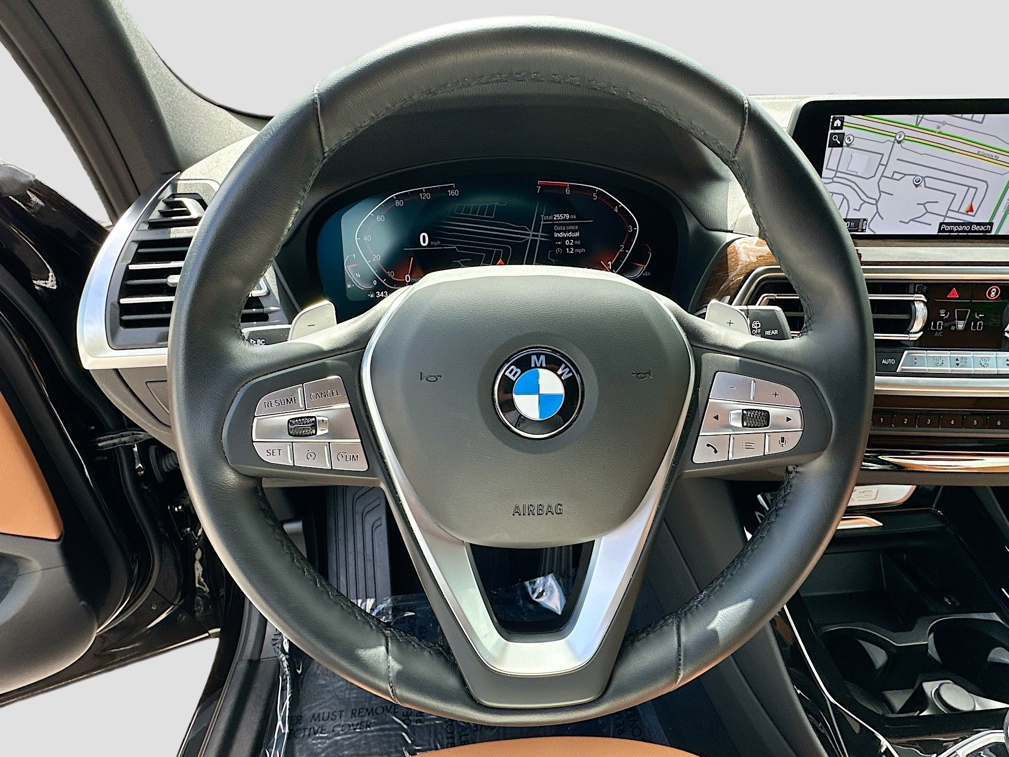 2023 Bmw X3 sDrive30i photo 11