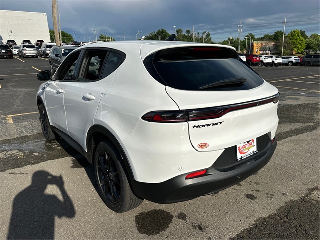 2025 Dodge Hornet GT photo 8