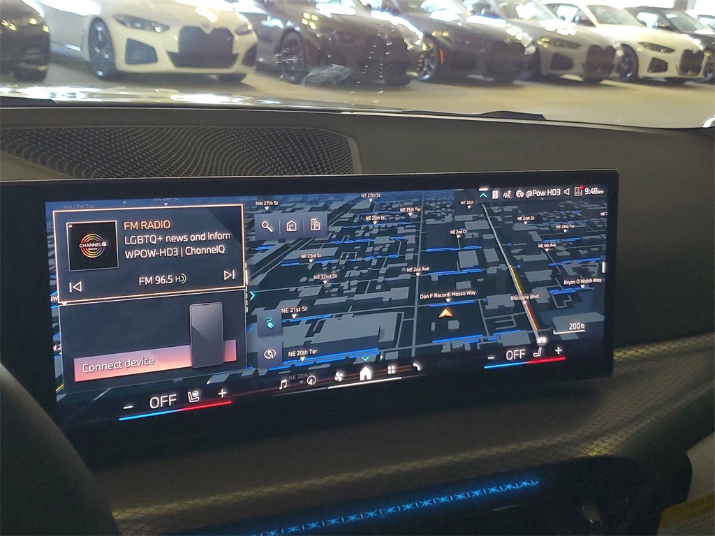2025 Bmw i4 eDrive40 photo 19