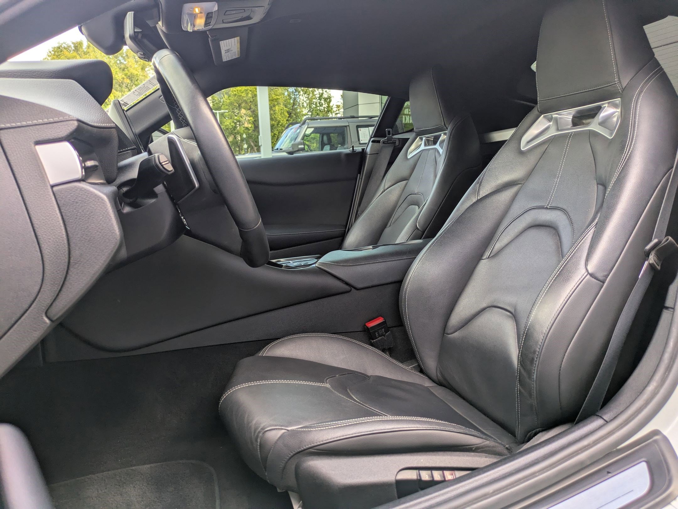 2021 Toyota Supra 3.0 Premium photo 25
