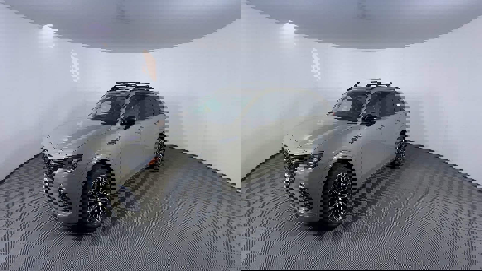 2025 Mazda CX-70 Premium photo 4