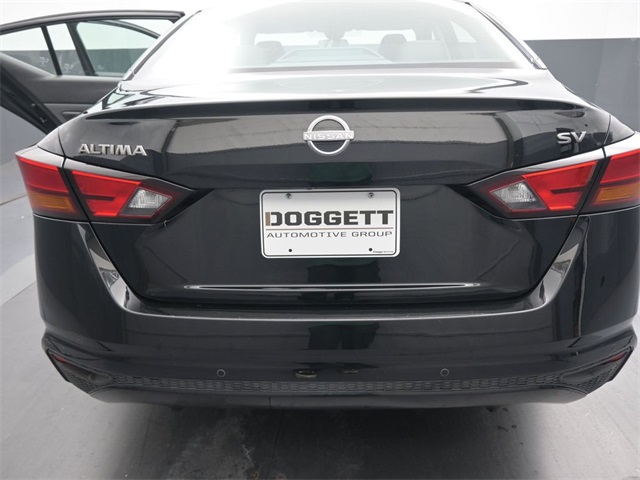 2024 Nissan Altima 2.5 SV photo 12