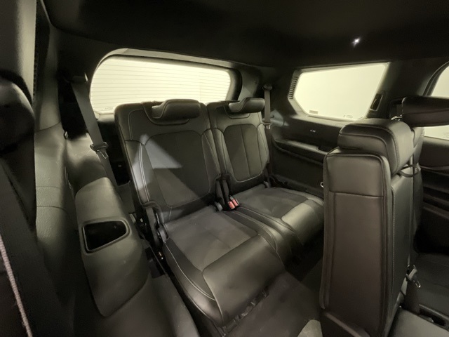 2024 Jeep Grand Cherokee Altitude photo 25