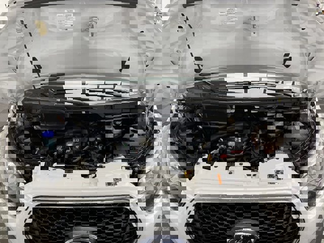 2024 Ford Transit Cargo Van photo 19