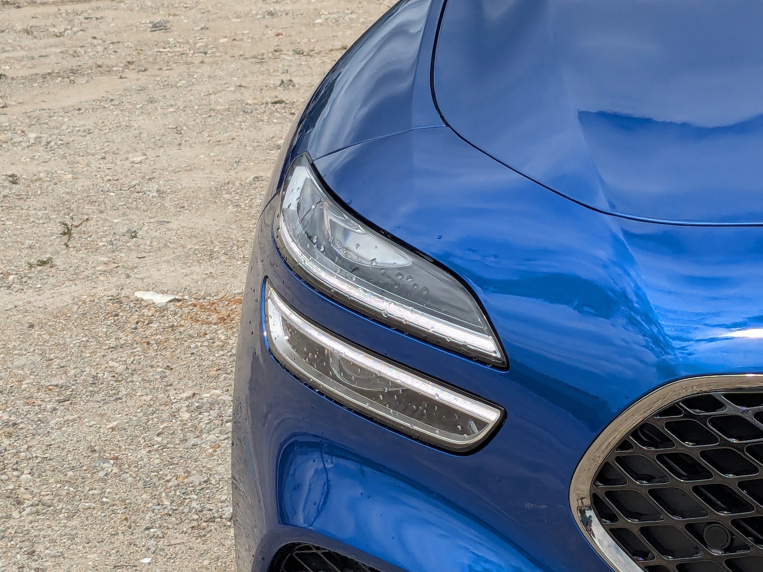 2025 Genesis G70 2.5T photo 7