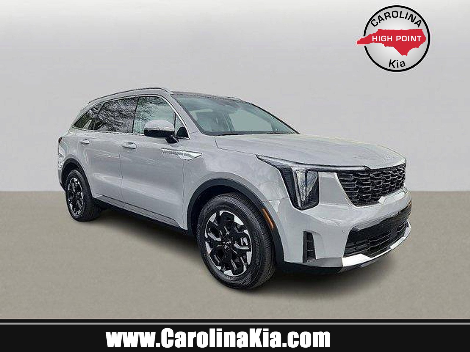 2025 Kia Sorento S's photo