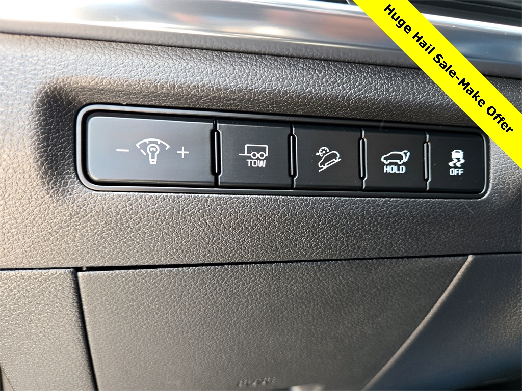 2023 Kia Telluride X-Line photo 21